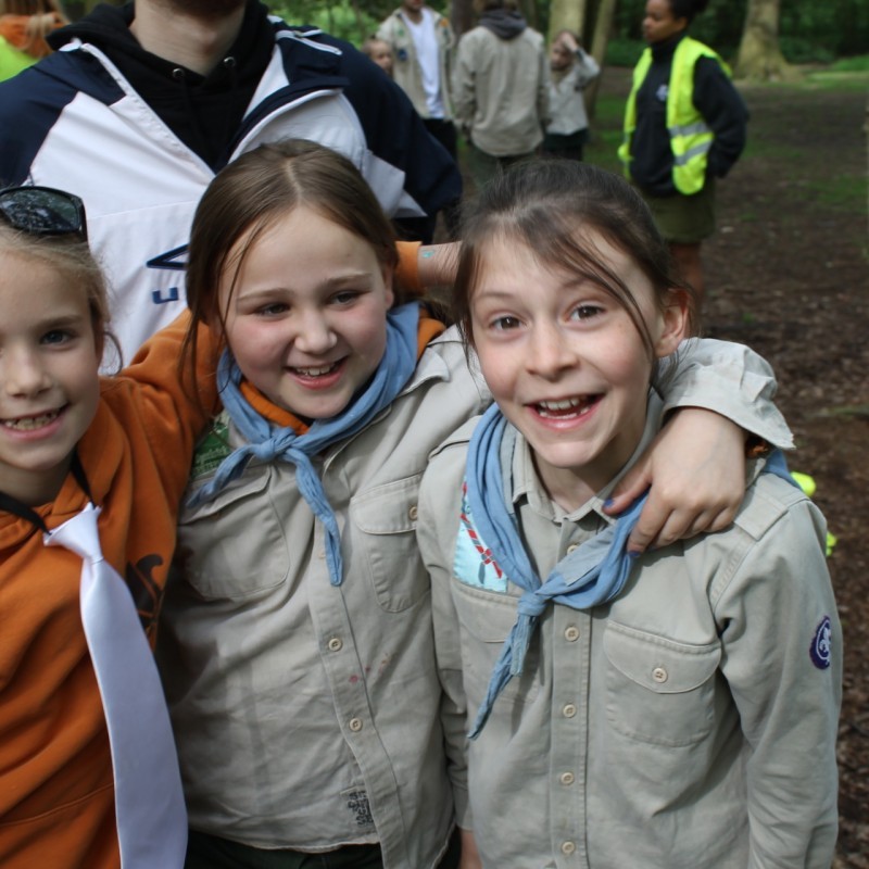 IMG 8870 - Scouts en Gidsen Zaventem 